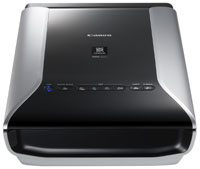 CanoScan 9000F Mark II - Support - Download drivers, software and